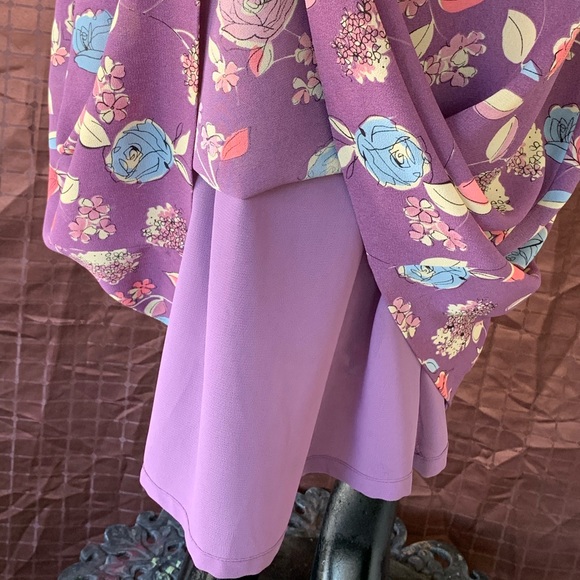 PENDLETON LONG SKIRT - Picture 5 of 7